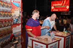 Stripfestival Breda 2017-10-15 foto (c) Alex Odijk 196